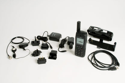 Iridium 9555 Vietnam E-Voucher